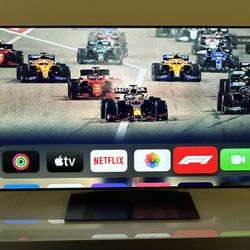 LG OLED 55” HDR TV OLED55B7P 