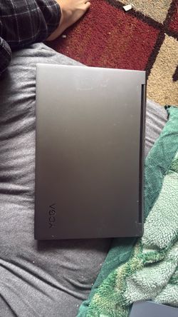 Lenovo Yoga C940 15.6" 2-in-1 Touchscreen, i7, 16GB RAM, 2TB SSD, GTX 1650"