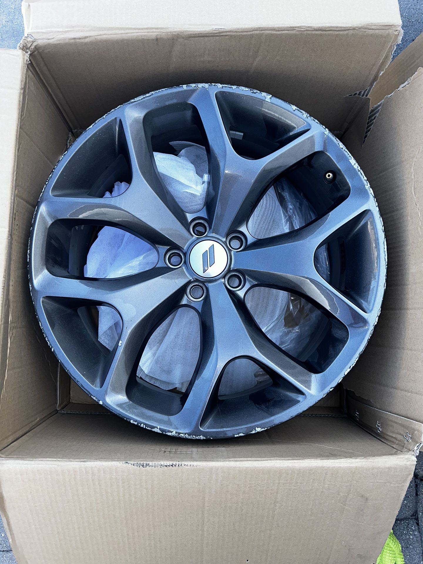 Used OEM ‘11-‘23 Dodge Charger R/T Rims 