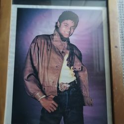 Micheal Jackson