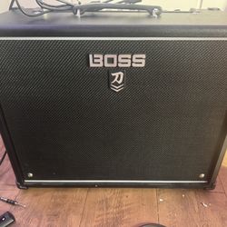 Boss Katana-100 MKII Amp