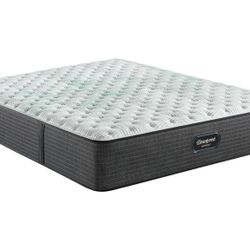 Simmons Beautyrest Harmony Cayman Medium King Mattress