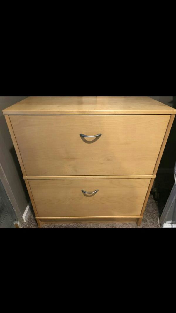 Ikea File Cabinet For Sale In Akron Oh Offerup