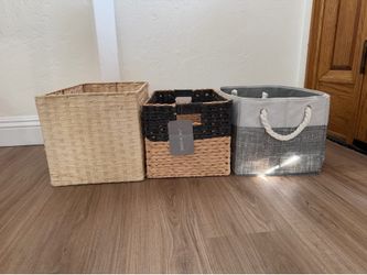 Basket