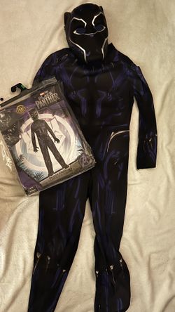 Black Panther