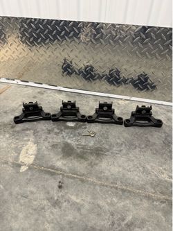 Ford F150 OEM tie down cleats