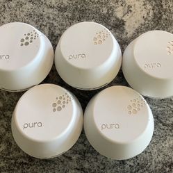 Pura V4 Smart Fragrance Diffusers