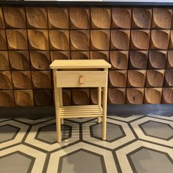 Nightstand 