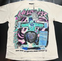 HELLSTAR SHIRT