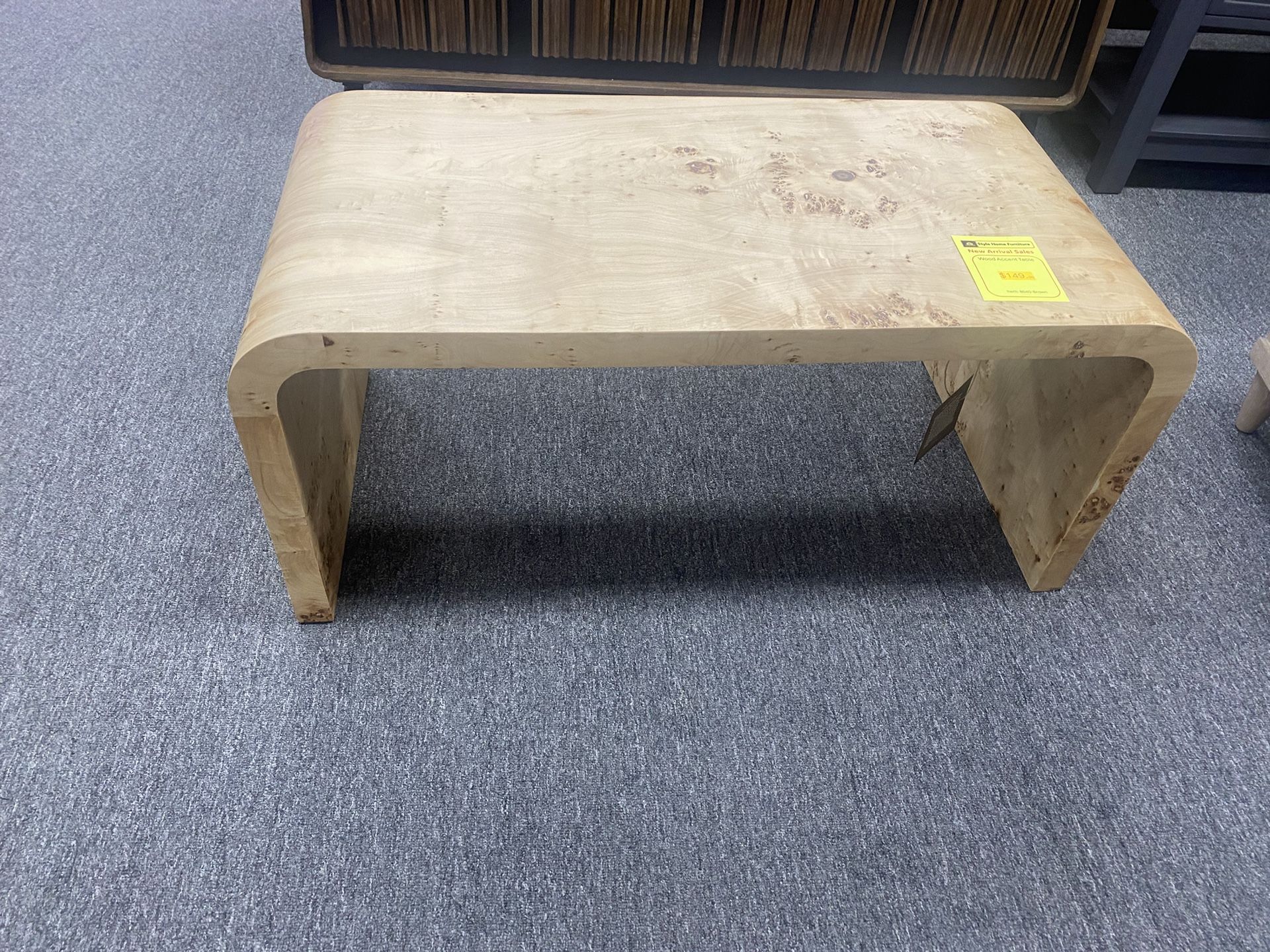Table Accent $149
