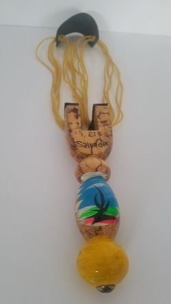 Salvadorean Slingshot
