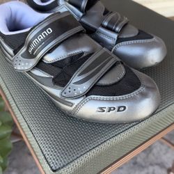 Shimano Cycling Shoes