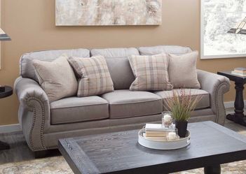 Olsberg sofa