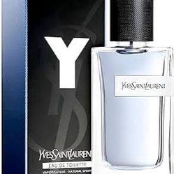 YSL Y