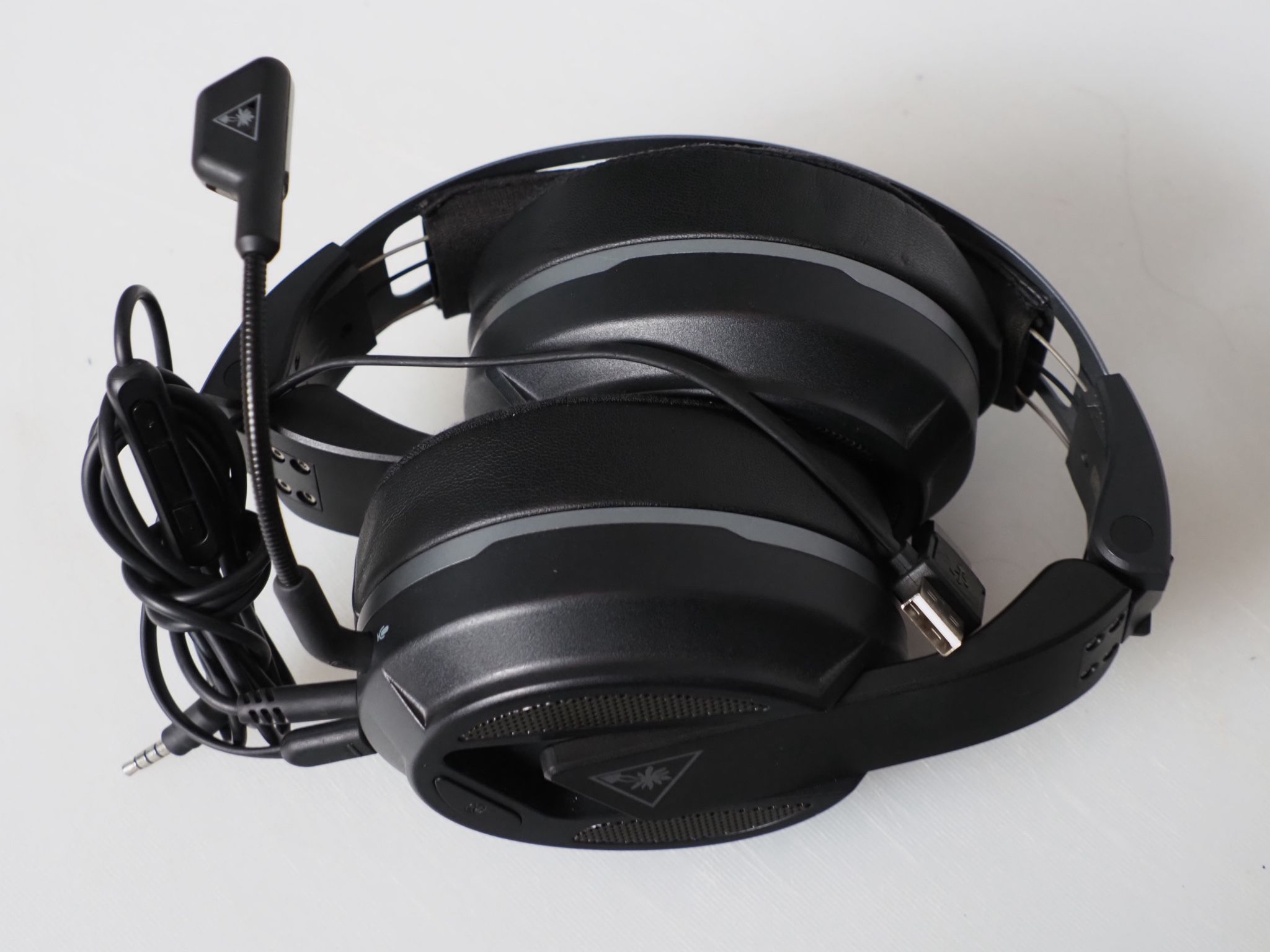 Wireless Audio Headset