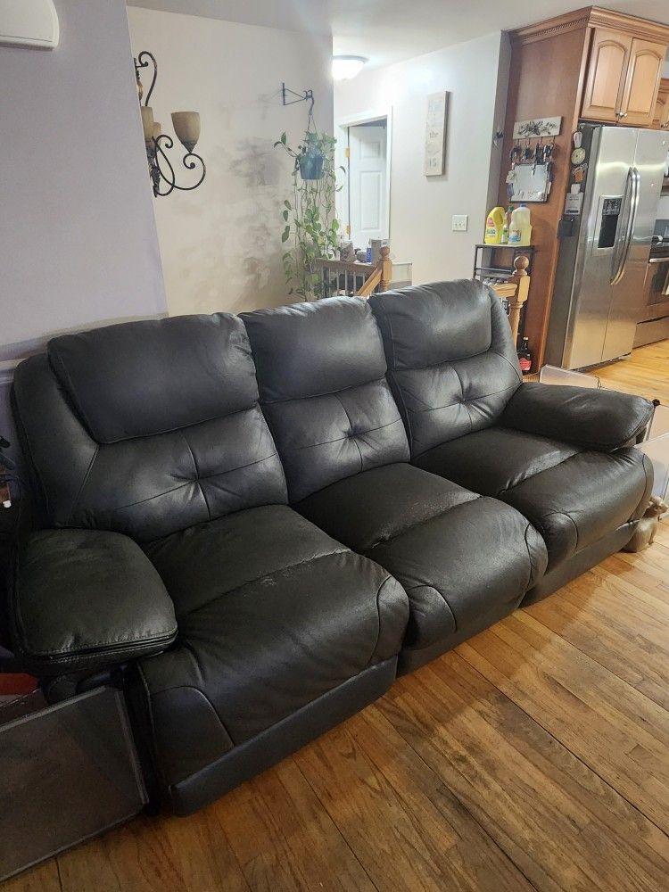 Living Room Set