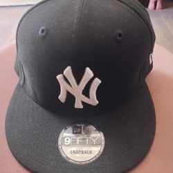 Baseball Cap 