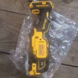 Dewalt 20v Dcs356 Multi Tool Only