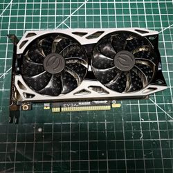 EVGA GeForce RTX 2060 KO Ultra Gaming