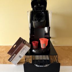Keurig Coffeemaker