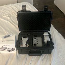 DJI Mini 4 Pro Drone