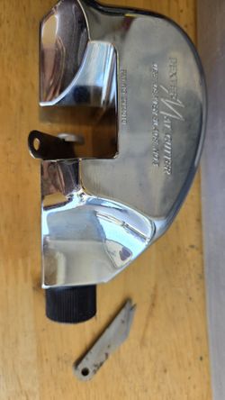 Dexter Mat Cutter
