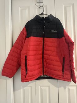Columbia Jacket 2XL