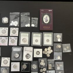 Silver