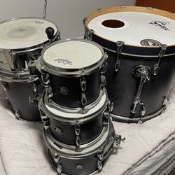 Gretsch Drums (Drums Only - No snare)