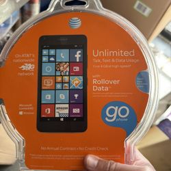 Brand New In Box AT&T Phone