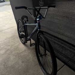 29 inch trading for mini bike 212