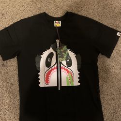 Bape Panda Tee