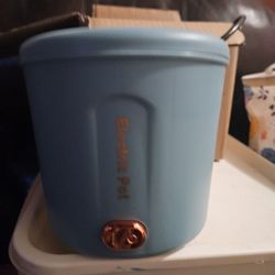Pot