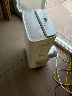 Midea AC air conditioner