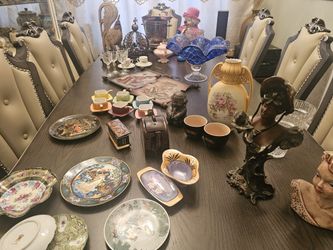 All Items Collectibles