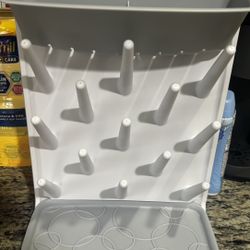 Ubbi Bottle Dry Rack 