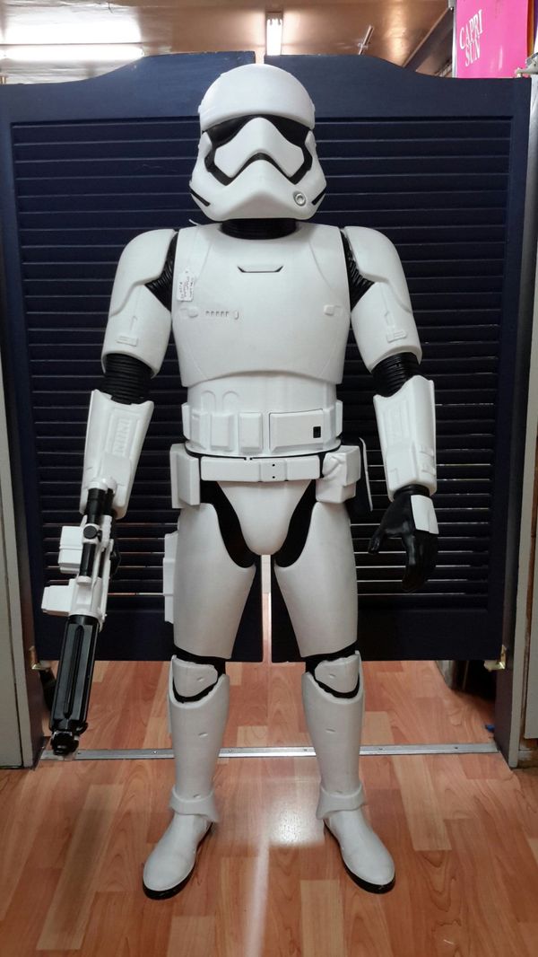 trooper offerup