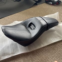 Indian Motorcycle Seat 