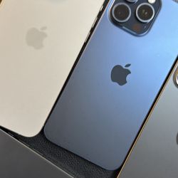 IPHONE 15 PRO MAX 256GB UNLOCKED