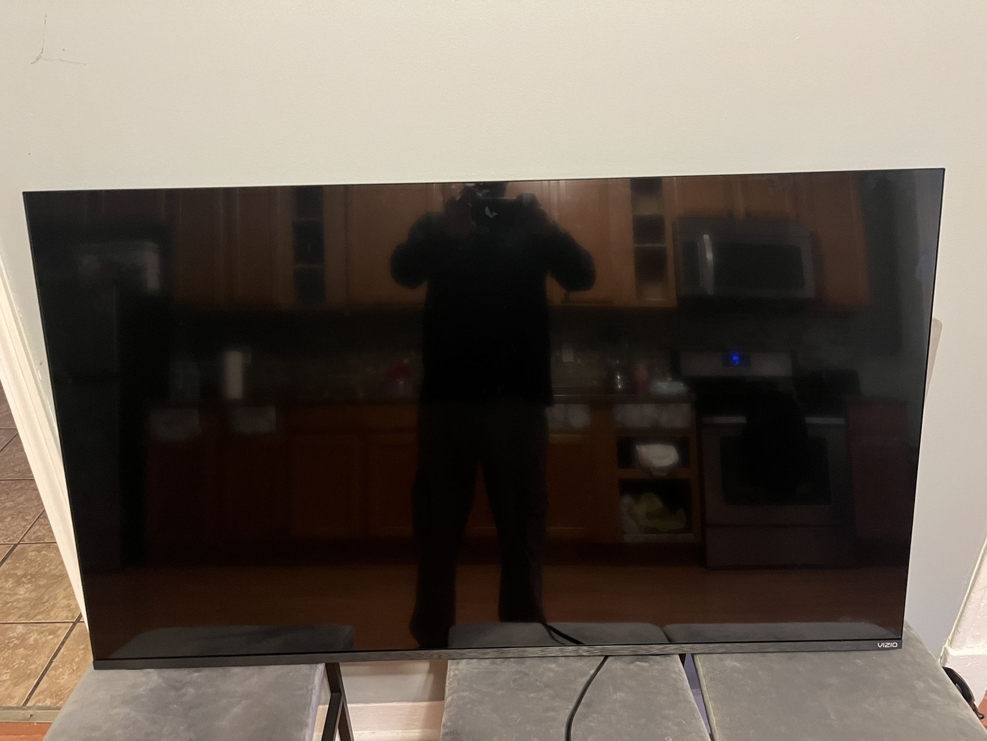 55in Tv