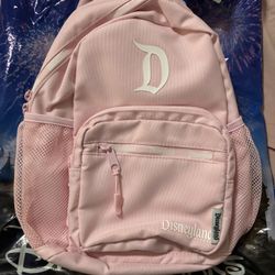 Disney Backpack 