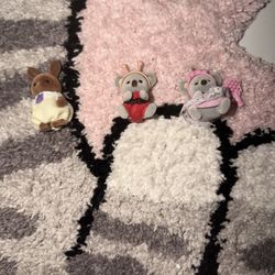 Calico Critter Bundle