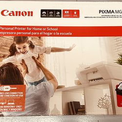 On Sale NOW!!!!!CANON Personal Printer For Home Or School PIXMA MG2522. BEST PRICE!!!
