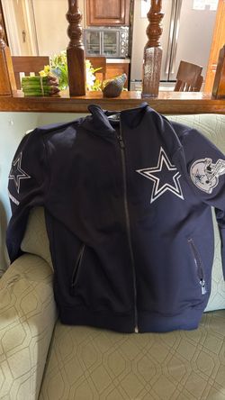 Cowboy jacket size xl