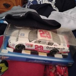 Rare Kevin harvick winners circle