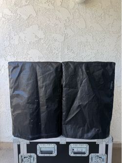 Funktion One F1201 slip covers vinyl protective