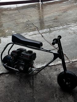 Mini Bike A1