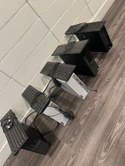 Computers