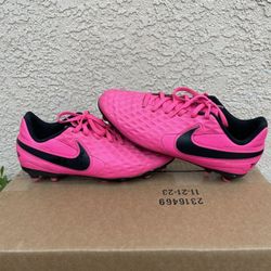Girls  Soccer Cleats 