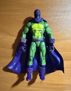Marvel Legends Marvel’s Lizard Series - Marvel’s Prowler